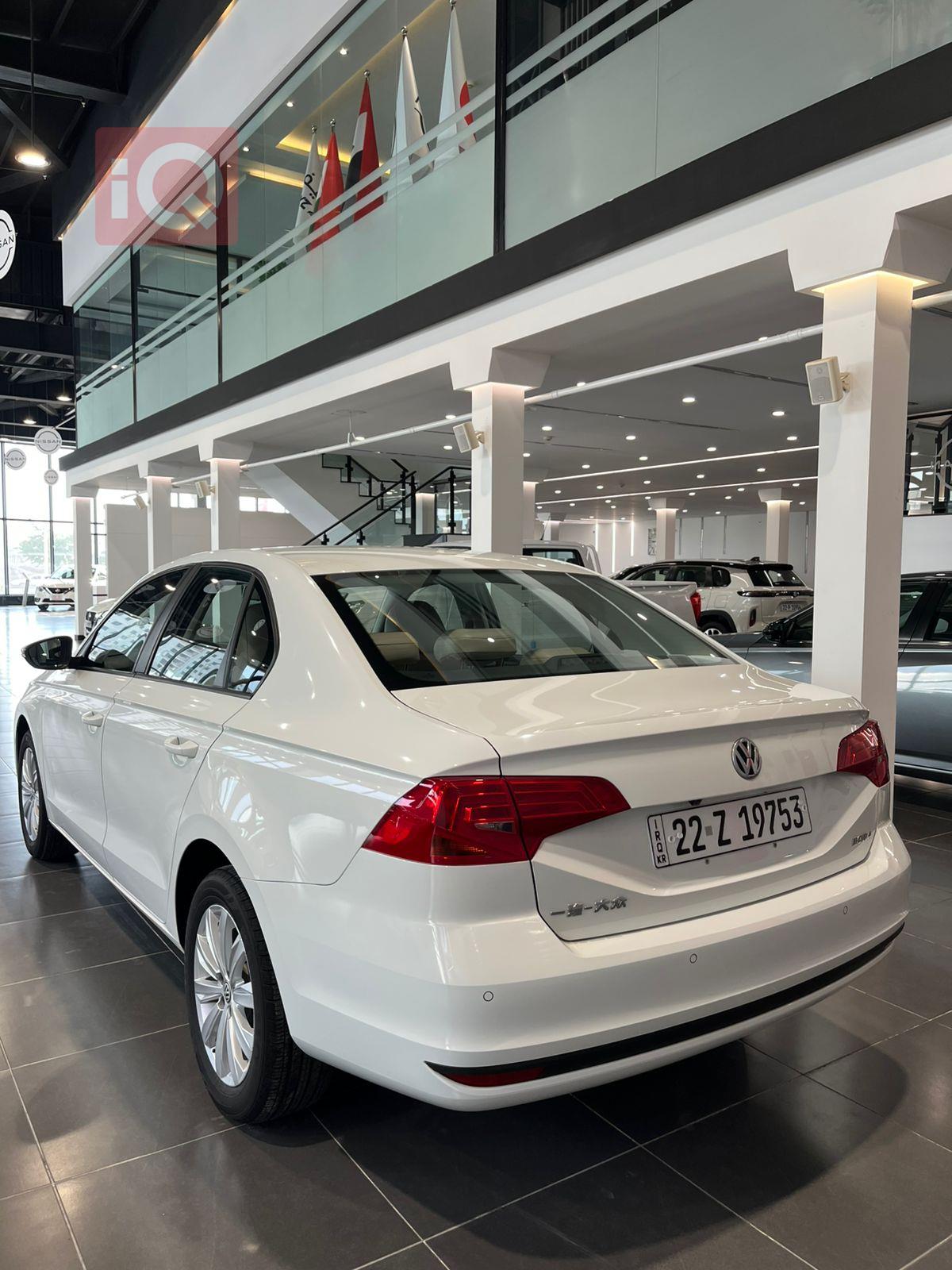 ڤۆڵکسواگن بۆڕا